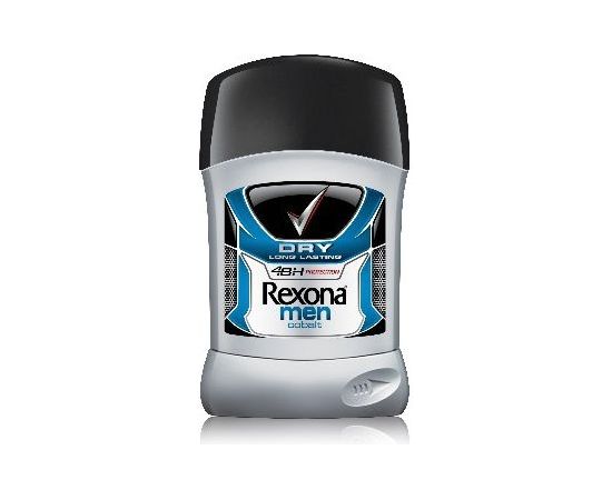 Rexona  Men Cobalt Blue dezodorant antyperspiracyjny sztyft - 663714