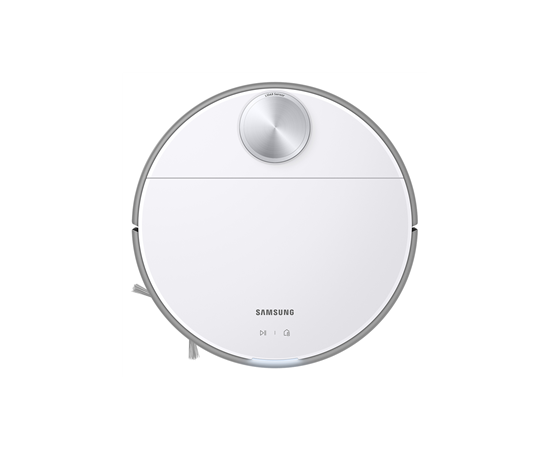 Samsung VR30T85513W/WA JetBot 80+ Robots putekļu sūcējs