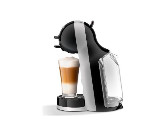 DELONGHI EDG155.BG Dolce Gusto MiniMe black/gray