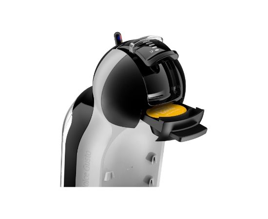 DELONGHI EDG155.BG Dolce Gusto MiniMe black/gray