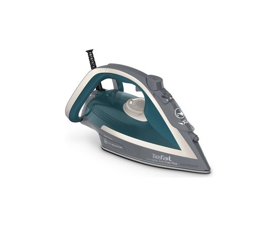 TEFAL FV6842E0 Ultragliss Plus gludeklis 2800W zils/pelēks