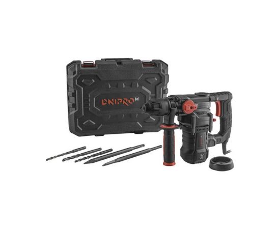 Perforators 1000W BH-10 DNIPRO-M Perforatori un atskaldāmie āmuri