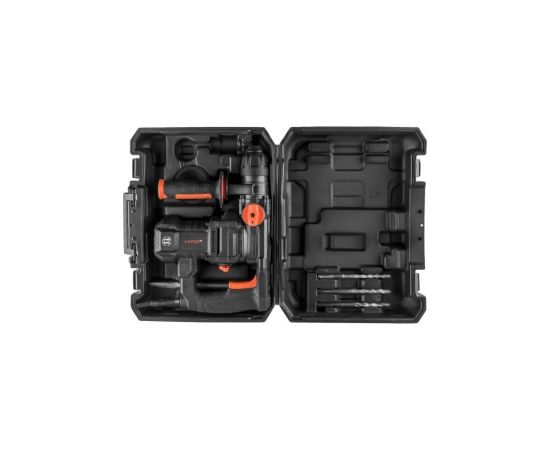 Perforators 1000W BH-10 DNIPRO-M Perforatori un atskaldāmie āmuri