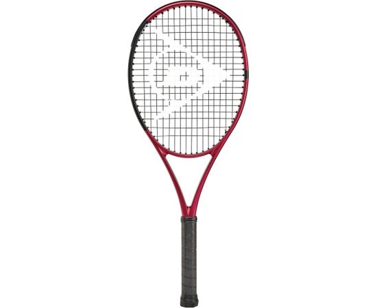 Tennis racket Dunlop CX TEAM 275g 27 "G3 Strung