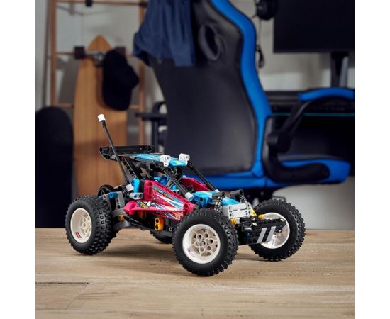 LEGO Technic Off-Road Buggy (42124)