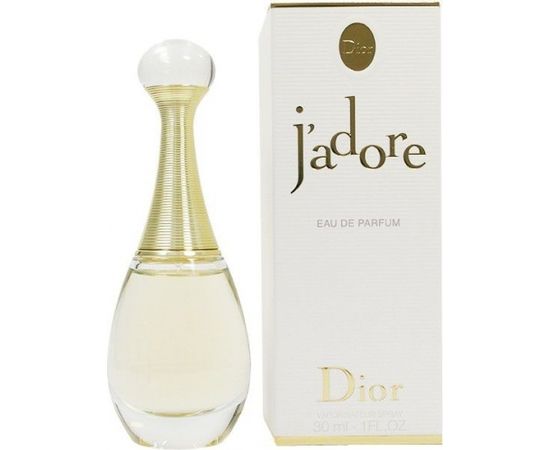 Christian Dior Jadore EDP 30ml Sieviešu Smaržas