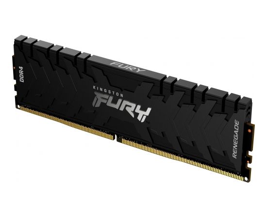 Kingston Fury Renegade memory, DDR4, 16 GB, 2666MHz, CL13 (KF426C13RB1 / 16)