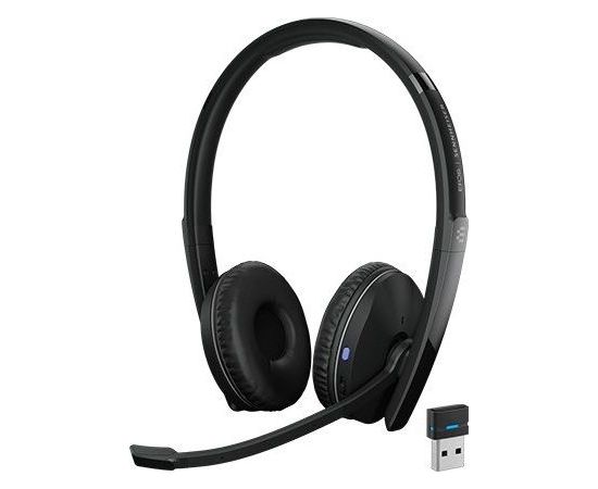 Bezvadu austiņas  EPOS / SENNHEISER ADAPT 260 Bluetooth