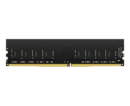 Lexar DDR4 Memory, 16GB, 3200MHz, CL19 (LD4AU016G-B3200GSST)