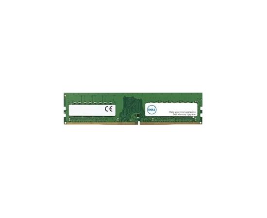 Dell DDR4 Memory, 16 GB, 3200MHz, (AB371019)