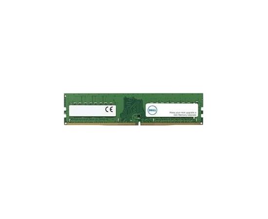 Dell DDR4 Memory, 8 GB, 3200MHz, (AB371021)