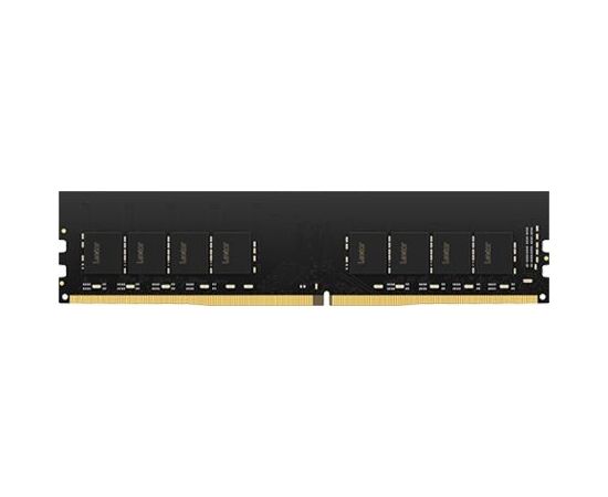 Lexar DDR4 Memory, 32GB, 3200MHz, CL19 (LD4AU032G-B3200GSST)