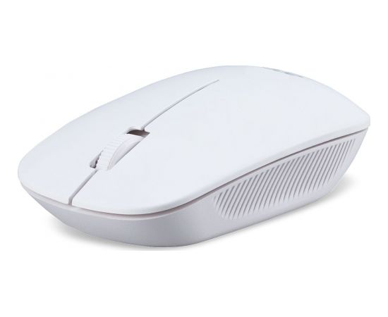 ACER Bluetooth Mouse White - BT 5.1, 1200 dpi, 102x61x32 mm