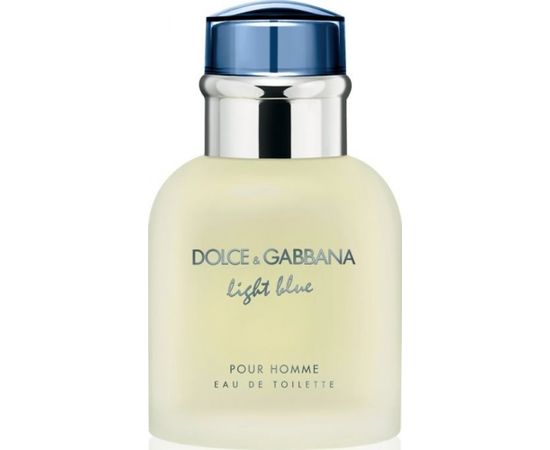 Dolce & Gabbana Light Blue Pour Homme EDT 40ml