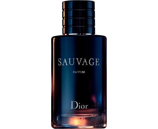 Christian Dior Dior Sauvage EDP 60ml 2019