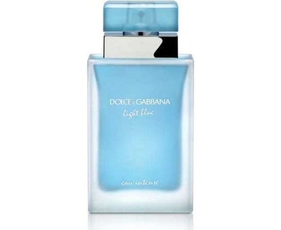 Dolce & Gabbana Light Blue Eau Intense EDP 25 ml