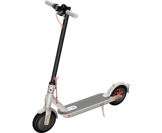 Xiaomi Mi Electric Scooter 3, grey Elektriskie skrejriteņi