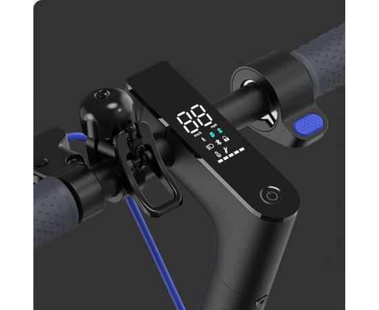 Xiaomi Mi Electric Scooter 3, grey Elektriskie skrejriteņi