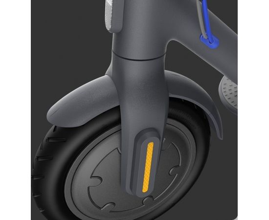 Xiaomi Mi Electric Scooter 3, grey Elektriskie skrejriteņi