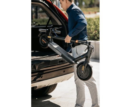 Xiaomi Mi Electric Scooter 3, grey Elektriskie skrejriteņi