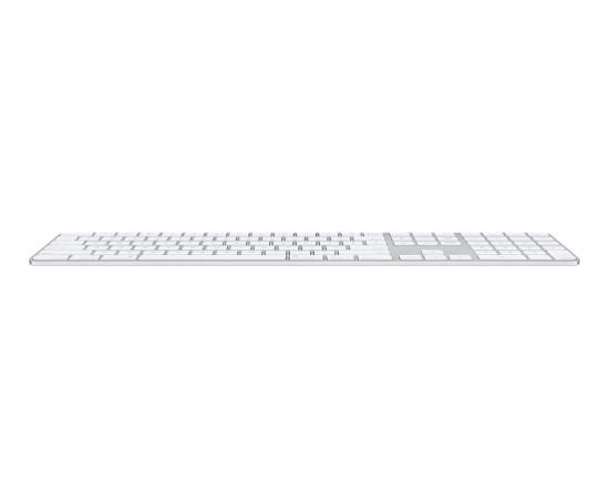 Apple Magic Keyboard Touch ID Numeric SWE