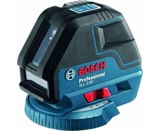 Bosch GLL 3-50 Līnijlāzeris