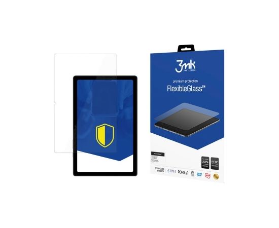 3Mk Hybrid 9H aizsargstikls - plēve Samsung T500 / T505 Galaxy Tab A7 10.4" (2020)