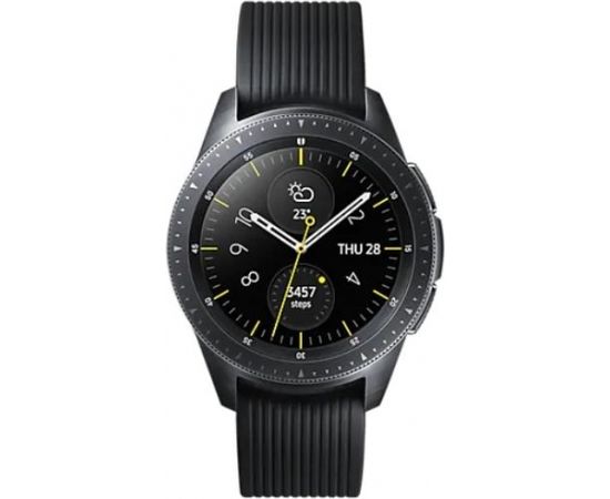 Samsung SM-R815F Galaxy Watch LTE 42mm Black SmartWatch