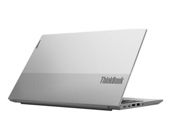 Laptop Lenovo LENOVO ThinkBook 15 G2 ARE AMD Ryzen 7 4700U 15.6inch FHD 2x8GB 512GB UMA W10P
