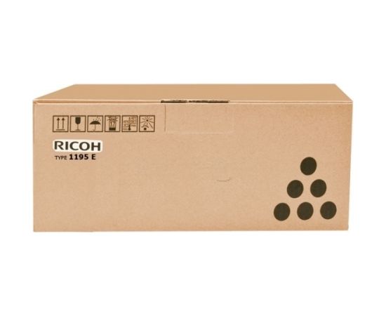 Ricoh toner cartridge black (431147,1195E)