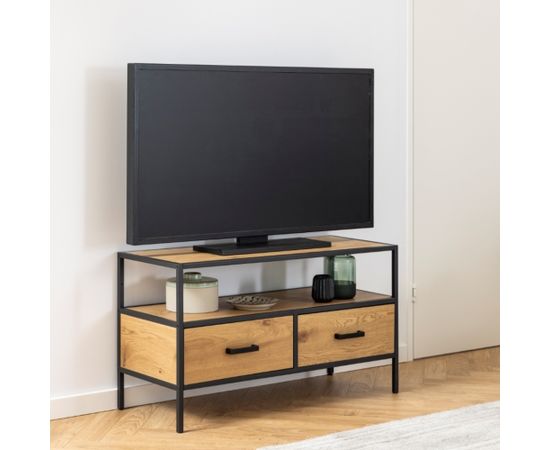 TV galdiņš SEAFORD 90x35xH50cm