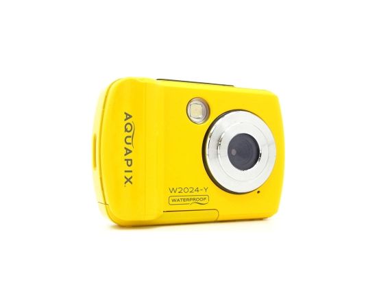 Easypix Aquapix W2024 Splash yellow 10067