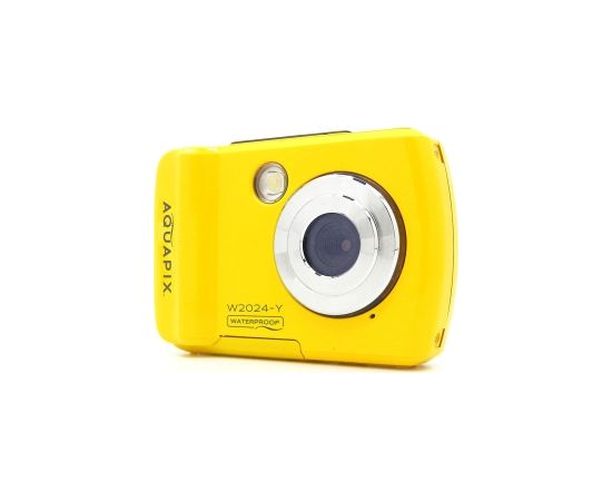 Easypix Aquapix W2024 Splash yellow 10067