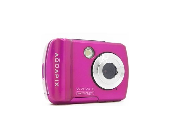 Easypix Aquapix W2024 Splash pink 10066