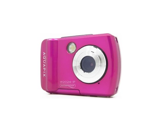 Easypix Aquapix W2024 Splash pink 10066