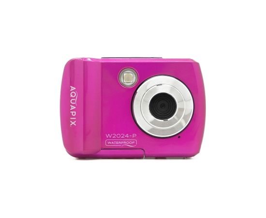 Easypix Aquapix W2024 Splash pink 10066