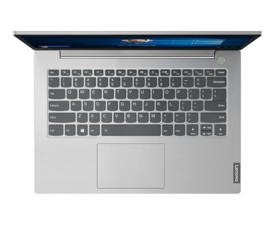 Laptop Lenovo ThinkBook 14-IIL (20SL00KWPB) Portatīvie datori
