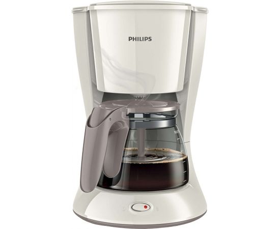 Philips HD7461/00 Daily Collection kafijas automāts, 1000W (pelēks)