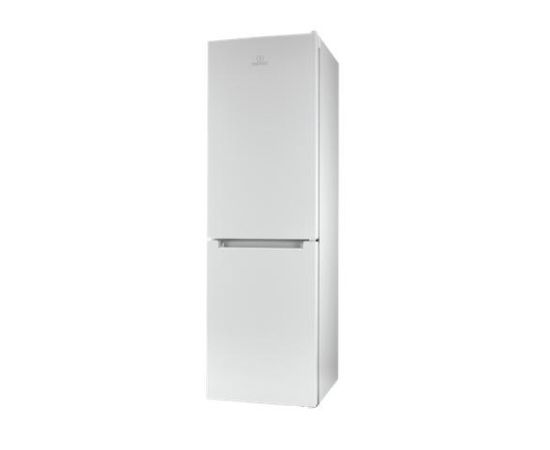 Refrigerator INDESIT LI8 N1 W 189 cm NO FROST A+ White / LI8N1W