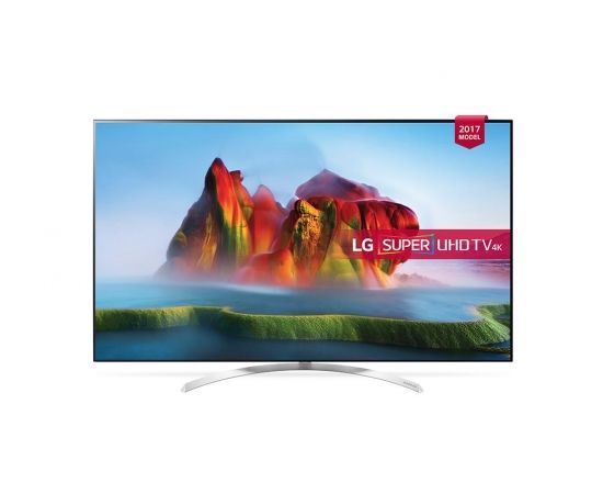 TV Set | LG | 4K/Smart | 65" | 3840x2160 | Wireless LAN | WiDi | webOS | 65SJ850V
