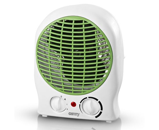 Ventilators-sildītājs Camry CR 7706 G