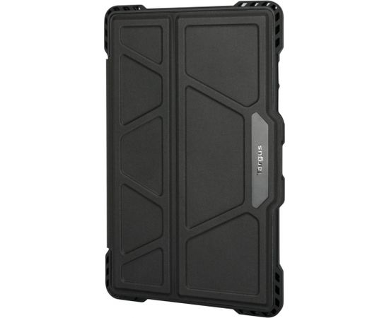 TARGUS ANTI–MICROBIAL PRO-TEK ROTATING CASE FOR SAMSUNG TAB A7 10.4”