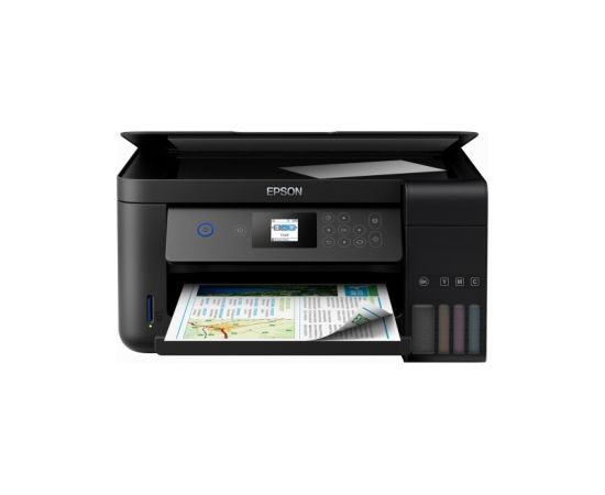 Epson L4260 Black daudzfunkciju tintes printeris