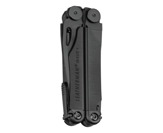 Leatherman Wave®+ / Melna