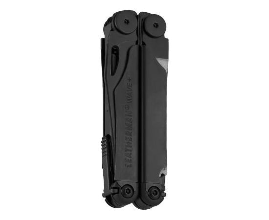 Leatherman Wave®+ / Melna