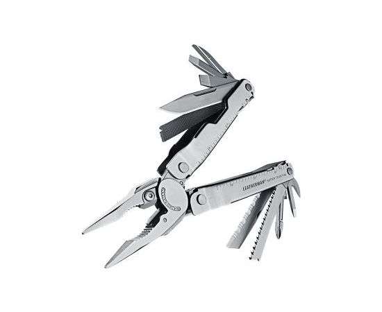 Leatherman Super Tool® 300 Dažādi piederumi tūrismam