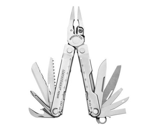 Leatherman Rebar