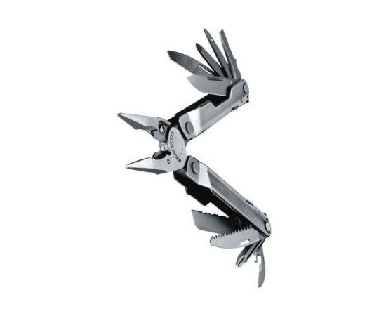 Leatherman Rebar