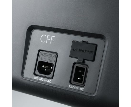 Waeco CFF 35 Auto ledusskapis
