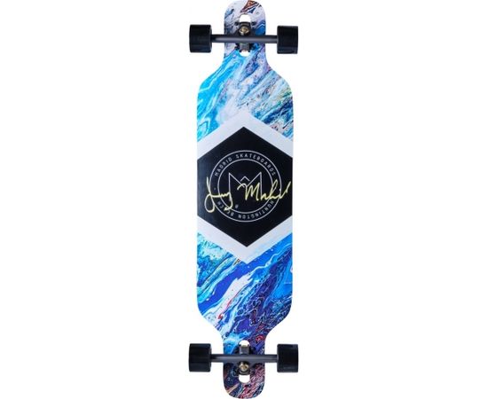 Madrid Longboard Drop Thru 40"